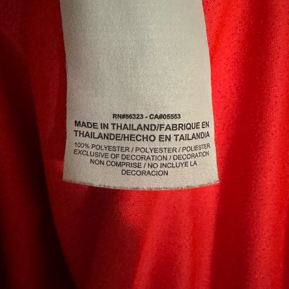 Nike tank top - Picture 2 of 4